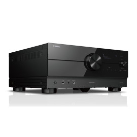Yamaha RX-A6A 9.2 Kanal AVENTAGE Av Receiver Yamaha RX-A6A 9.2 Kanal AVENTAGE Av Receiver